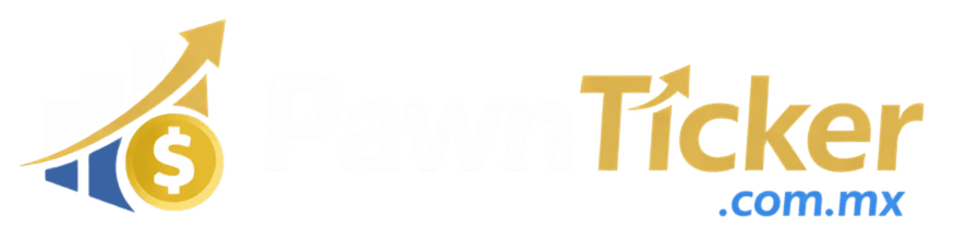 PawnTicker
